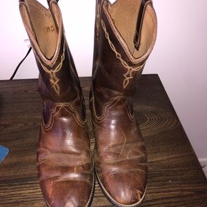 Ariat boots